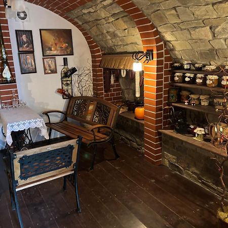 Koperkowe Rancho Beskid Wyspowy Domek Malopolskie Kamionna Kamionna  Exteriör bild