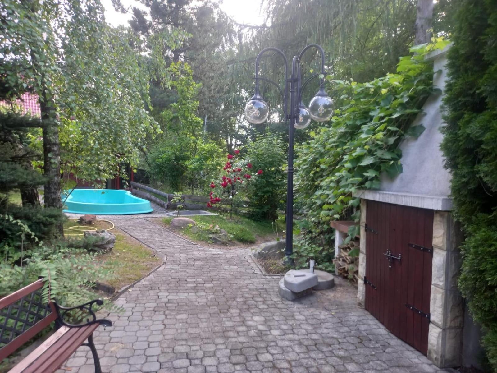 Koperkowe Rancho Beskid Wyspowy Domek Malopolskie Kamionna Kamionna  Exteriör bild