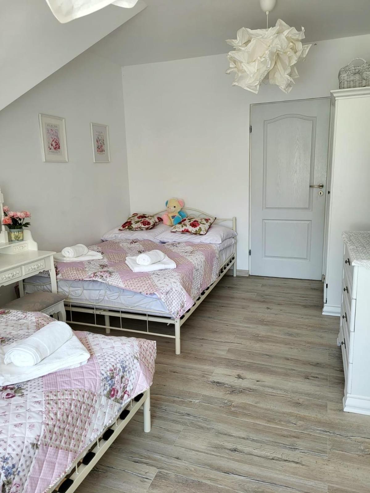 Koperkowe Rancho Beskid Wyspowy Domek Malopolskie Kamionna Kamionna  Exteriör bild