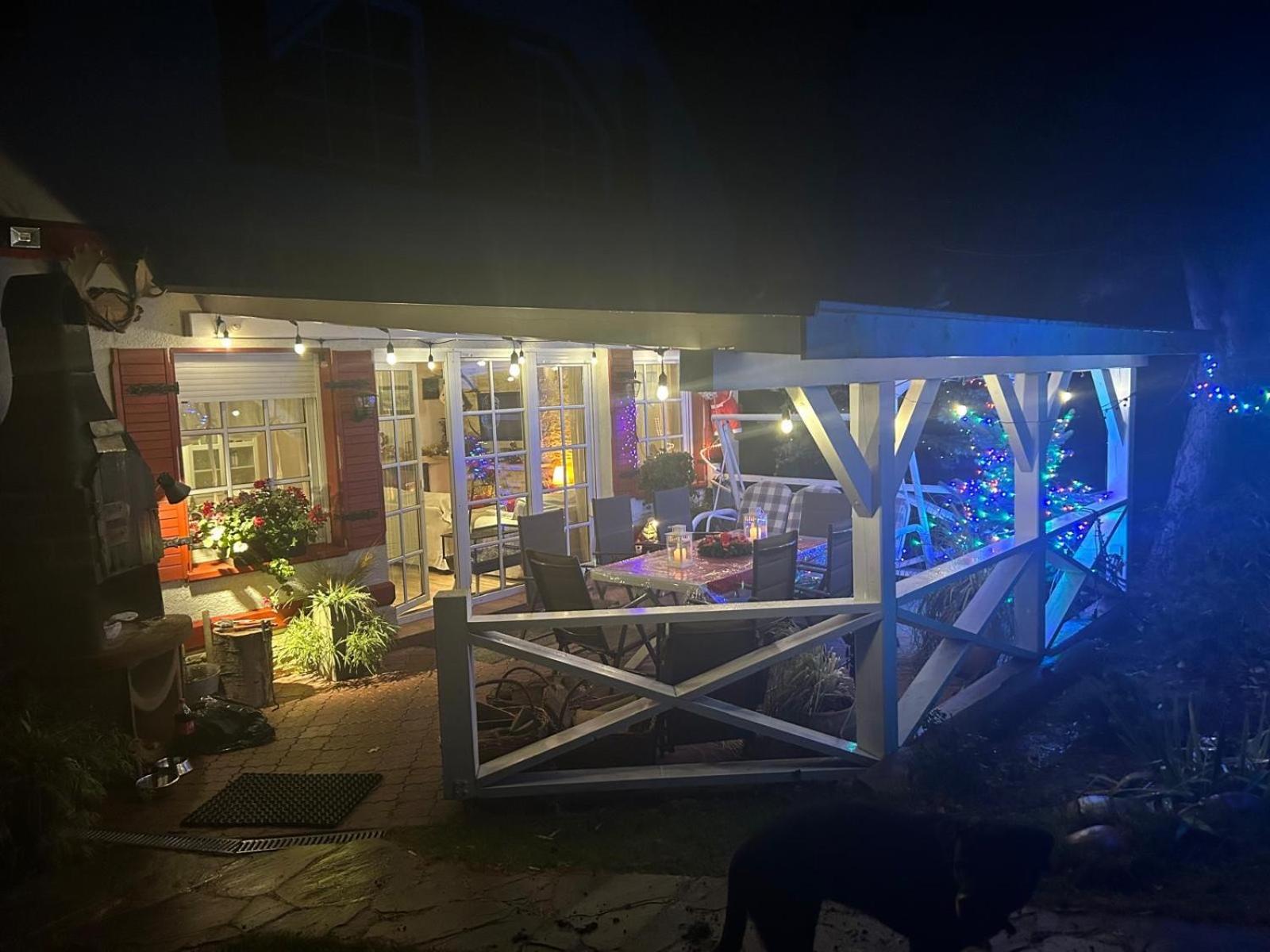 Koperkowe Rancho Beskid Wyspowy Domek Malopolskie Kamionna Kamionna  Exteriör bild